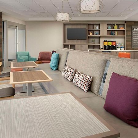 Home2 Suites By Hilton Fort Myers Airport Extérieur photo