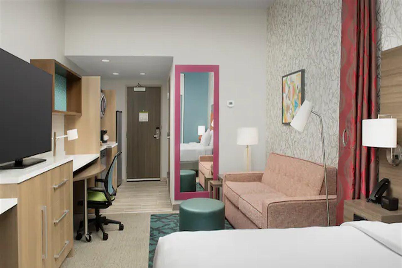 Home2 Suites By Hilton Fort Myers Airport Extérieur photo