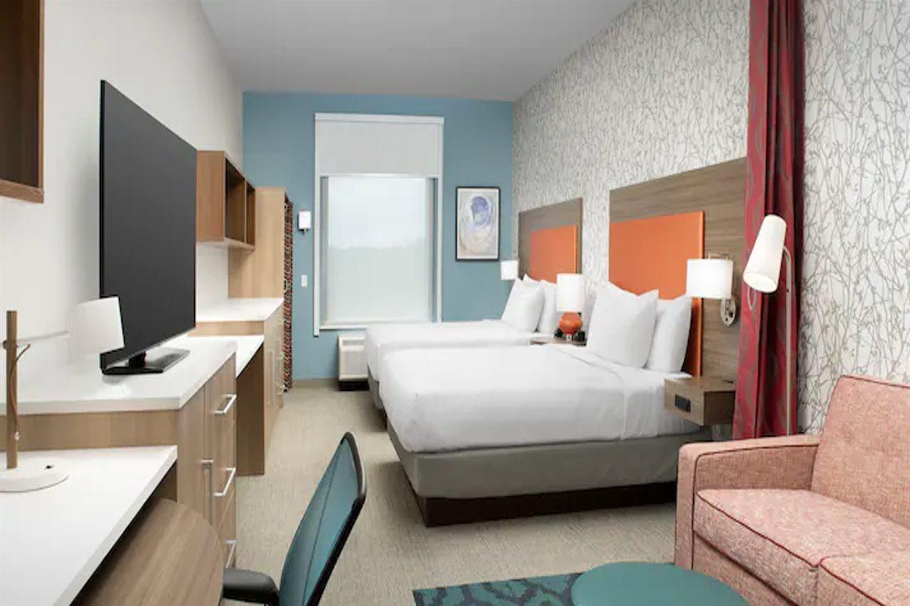 Home2 Suites By Hilton Fort Myers Airport Extérieur photo