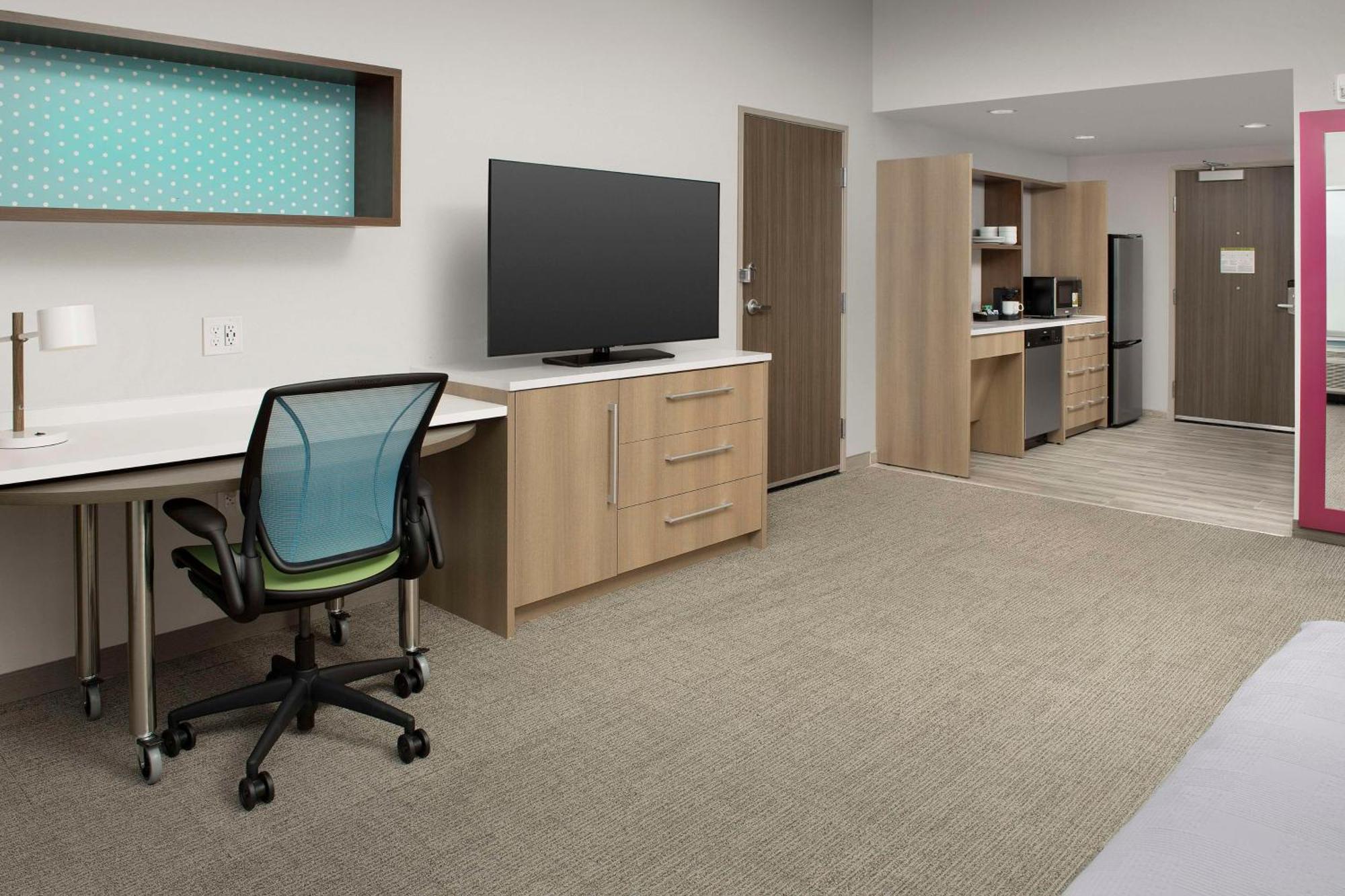 Home2 Suites By Hilton Fort Myers Airport Extérieur photo