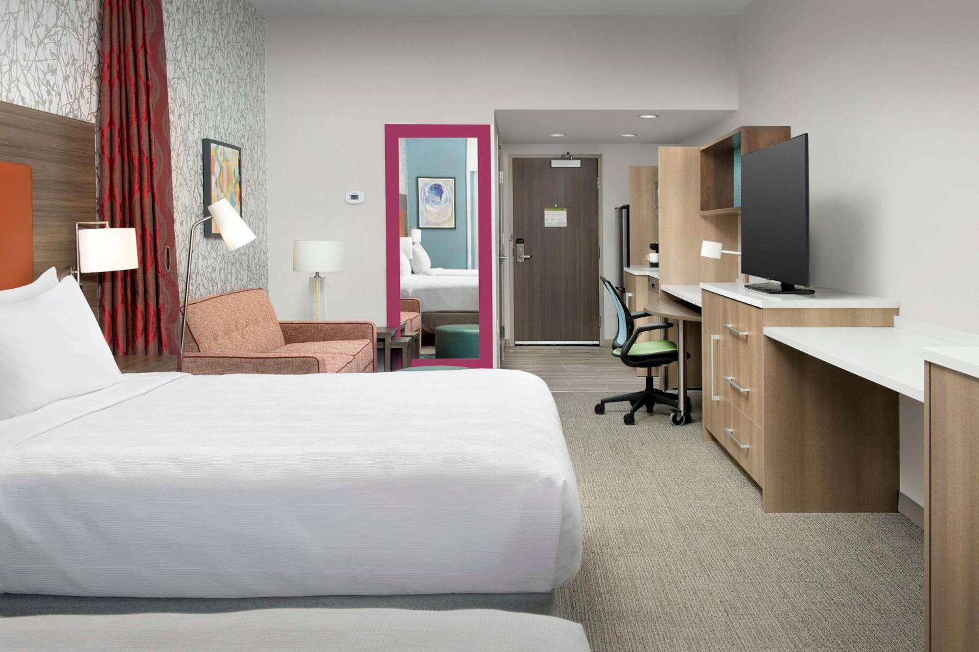 Home2 Suites By Hilton Fort Myers Airport Extérieur photo