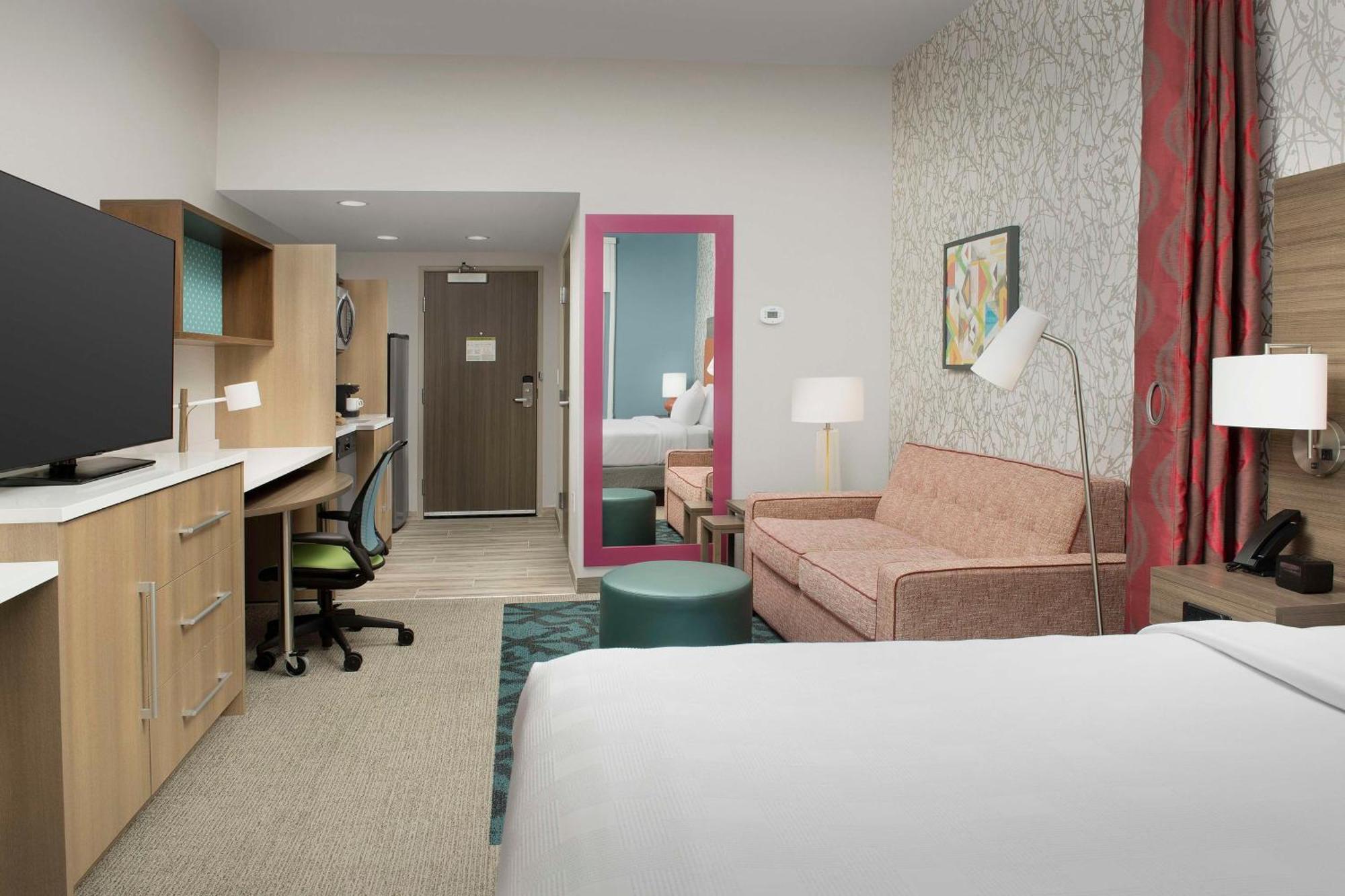 Home2 Suites By Hilton Fort Myers Airport Extérieur photo