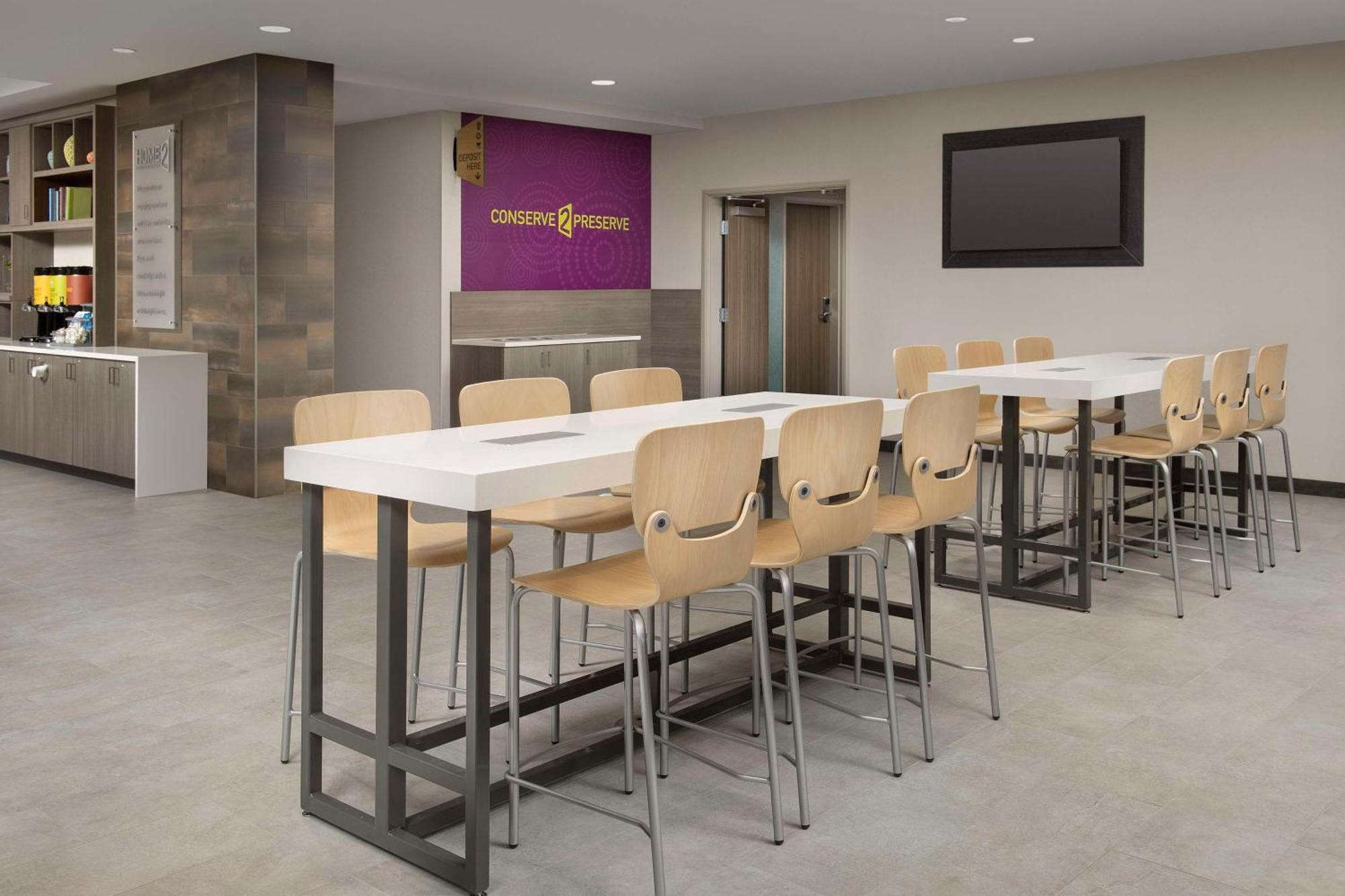 Home2 Suites By Hilton Fort Myers Airport Extérieur photo