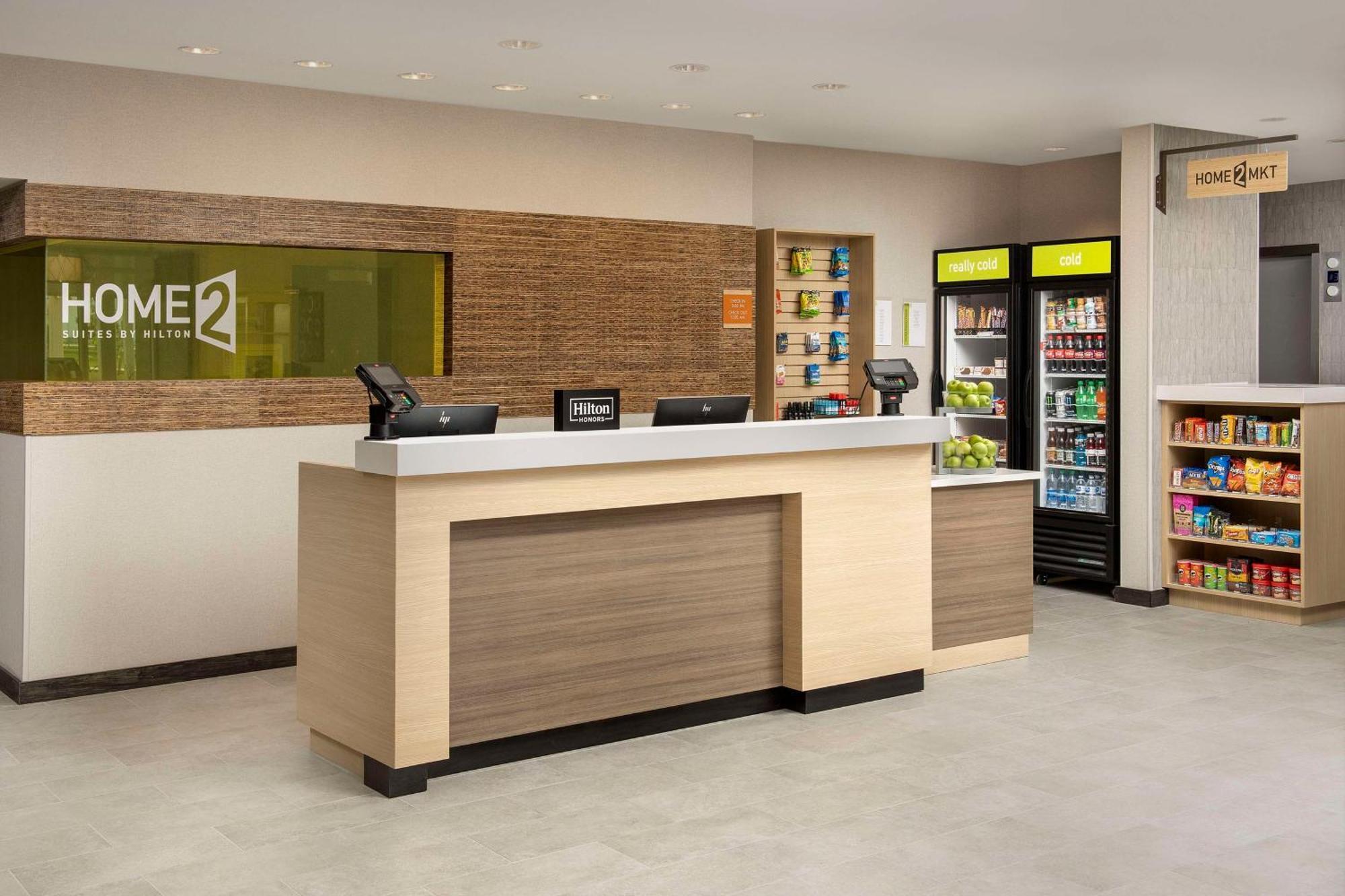 Home2 Suites By Hilton Fort Myers Airport Extérieur photo
