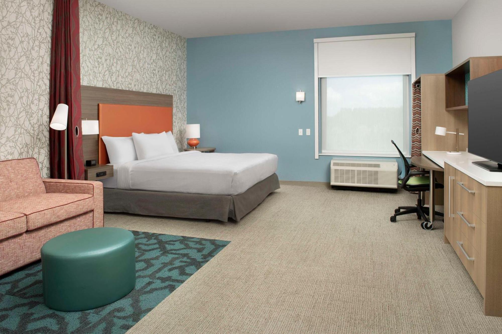 Home2 Suites By Hilton Fort Myers Airport Extérieur photo
