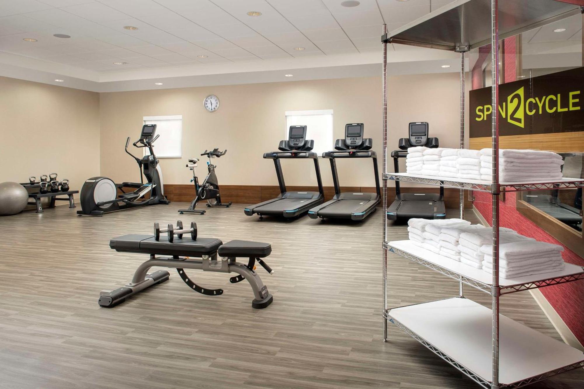 Home2 Suites By Hilton Fort Myers Airport Extérieur photo