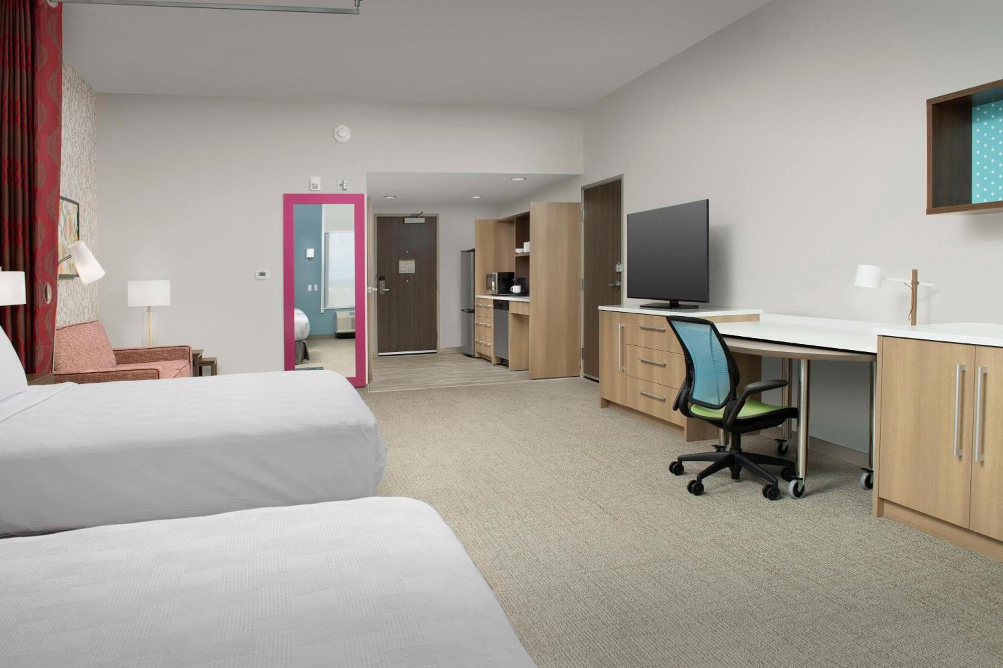 Home2 Suites By Hilton Fort Myers Airport Extérieur photo
