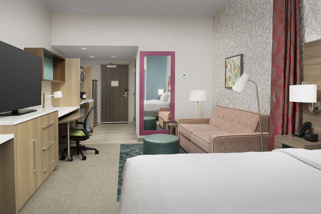 Home2 Suites By Hilton Fort Myers Airport Chambre photo