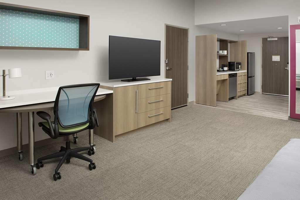 Home2 Suites By Hilton Fort Myers Airport Chambre photo