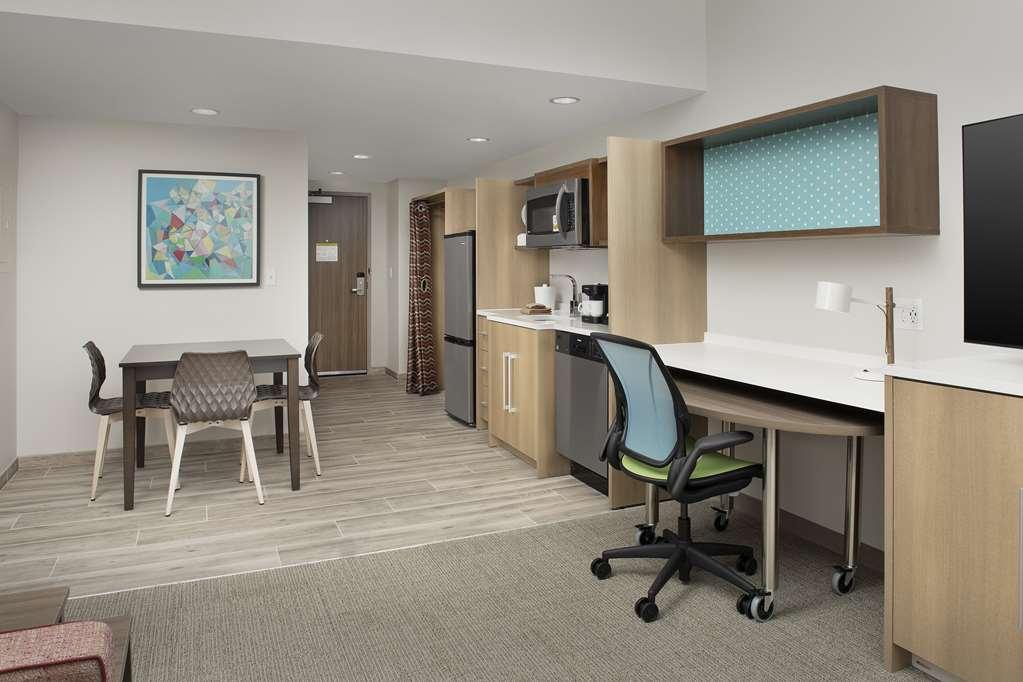 Home2 Suites By Hilton Fort Myers Airport Chambre photo
